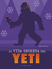 La vida secreta del Yeti (26)