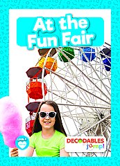 At the Fun Fair (24)