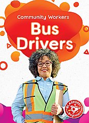 Bus Drivers (25) Blastoff! Beginners
