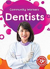 Dentists (25) Blastoff! Beginners