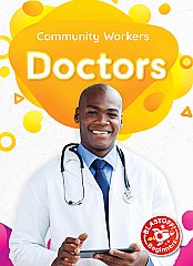 Doctors (25) Blastoff! Beginners