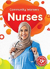Nurses (25) Blastoff! Beginners
