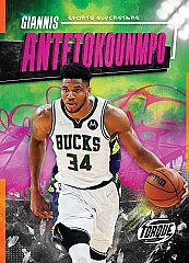Giannis Antetokounmpo (23)