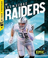 Las Vegas Raiders, The (24)