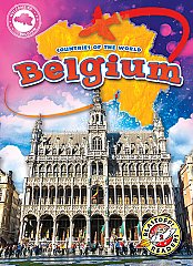 Belgium (25) Level 2