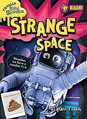 Strange Space (24)