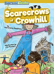 Scarecrows of Crowhill, The (24)