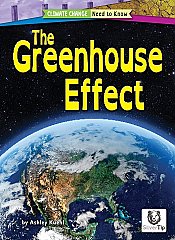 Greenhouse Effect, The (24)