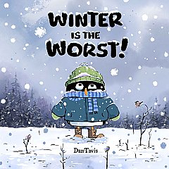 Winter is the Worst! (26)