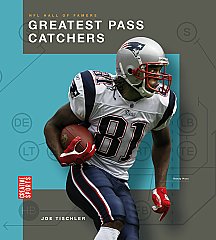 Greatest Pass Catchers (26)