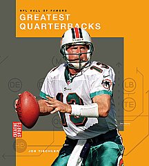 Greatest Quarterbacks (26)