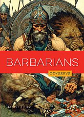 Barbarians (26)
