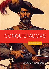 Conquistadors (26)