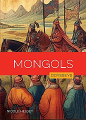 Mongols (26)