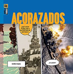 Acorazados (26)