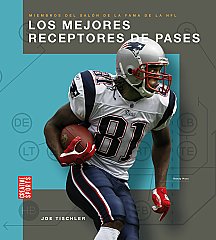 Los mejores receptores de pases (26)