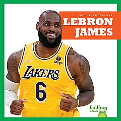 LeBron James (24)