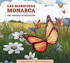 Las mariposas monarca: Una historia de migración (26)