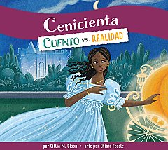 Cenicienta: Cuento vs. realidad (26)