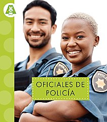 Oficiales de policía (26)