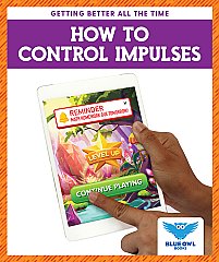 How to Control Impulses (26)