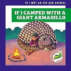 If I Camped with a Giant Armadillo (26)