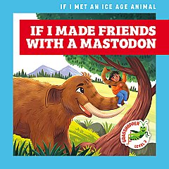 If I Made Friends with a Mastodon (26)