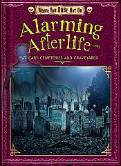 Alarming Afterlife: Scary Cemeteries and Graveyards (25)