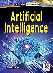 Artificial Intelligence (25)