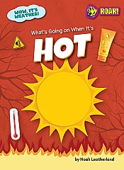 What's Going on When It's Hot (25)