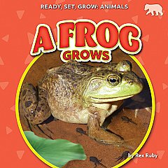 Frog Grows, A (26)