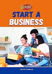 Start a Business (25)