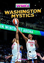 Washington Mystics (26)