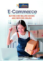E-Commerce, Buying and Selling Goods and Services Online (26)
