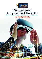 Virtual and Augmented Reality in Business (26)