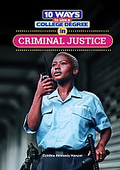 10 Ways to Use a College Degree in Criminal Justice (26)