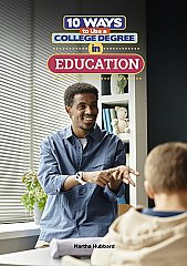 10 Ways to Use a College Degree in Education (26)