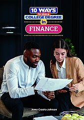 10 Ways to Use a College Degree in Finance (26)
