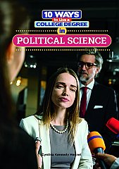 10 Ways to Use a College Degree in Political Science (26)