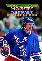 Hockey Records That Will Be Tough to Beat (26)