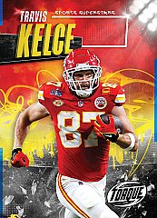 Travis Kelce (25)