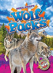 Wolf Packs (26) Level 3