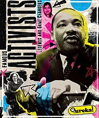 Famous Activists (26)