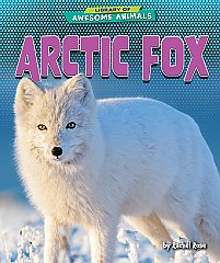 Arctic Fox (26)