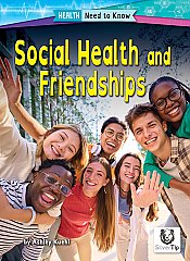 Social Health and Friendships (26)