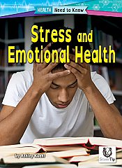 Stress and Emotional Health (26)
