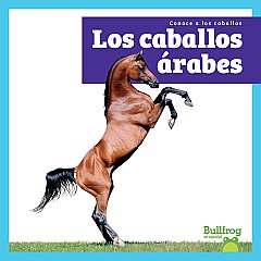 Los caballos árabes (Arabian Horses) (26)