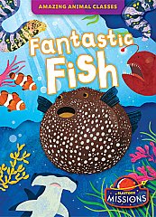 Fantastic Fish (23)