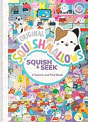 Squishmallows: Squish and Seek (25)