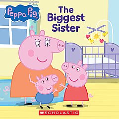Peppa Pig: The Biggest Sister (25)